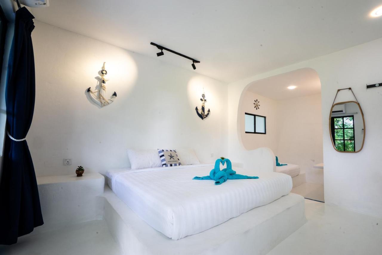 Santorini Cave House Inspired, Cliffside Paradise Hotell Johor Bahru Eksteriør bilde